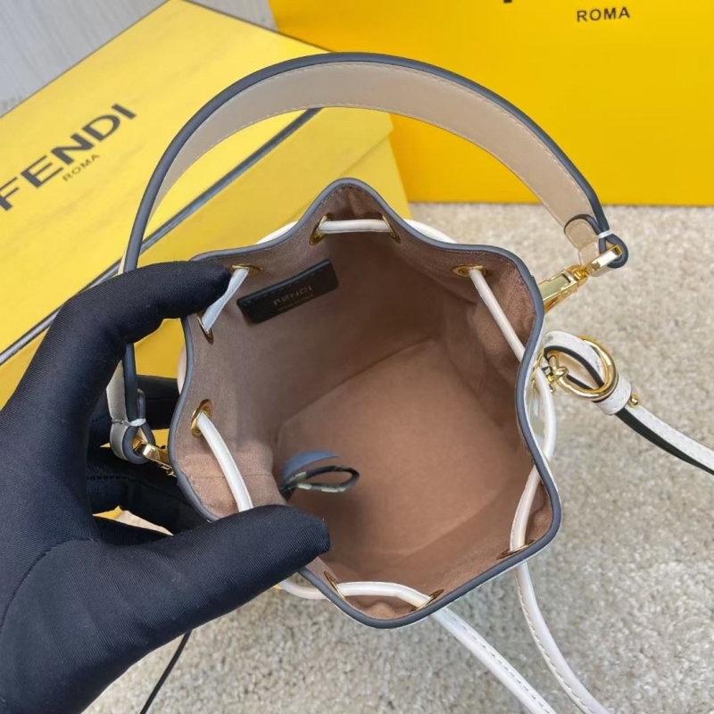 Fendi Bucket Bags